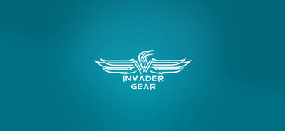 Invader Gear
