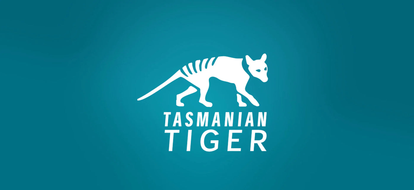 Tasmanian Tiger