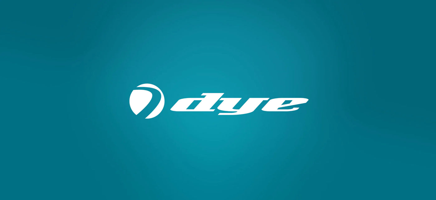 Dye