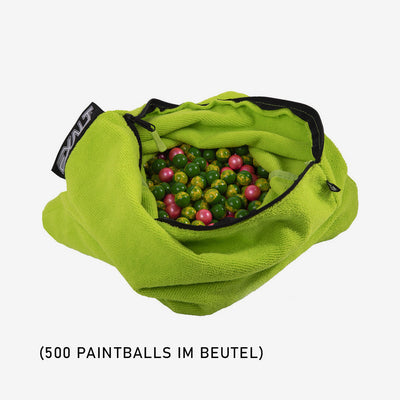 Exalt Microfaser Beutel / Multipurpose Microfiber Bag