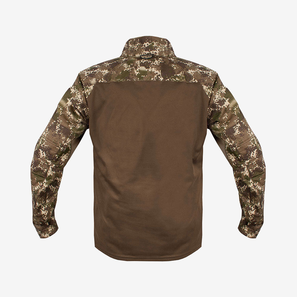 Planet Eclipse Jersey BDU HDE Earth Camo