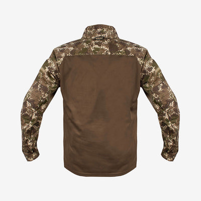 Planet Eclipse Jersey BDU HDE Earth Camo