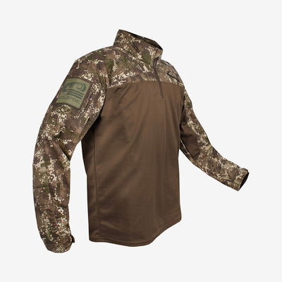 Planet Eclipse Jersey BDU HDE Earth Camo