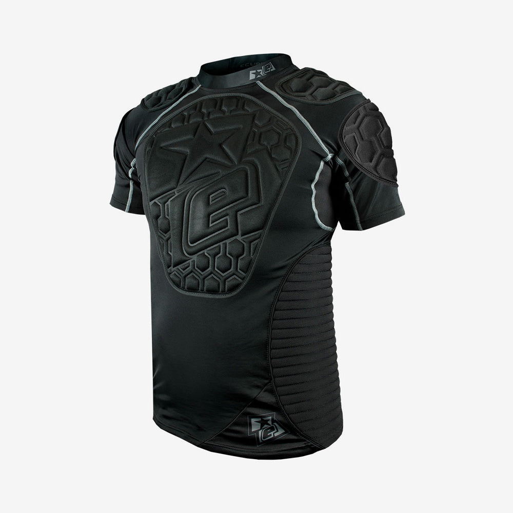 Planet Eclipse Bounceshirt Overload Brustpanzer