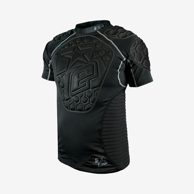 Planet Eclipse Bounceshirt Overload Brustpanzer