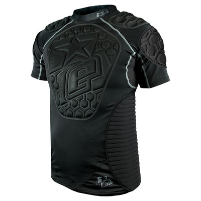 Planet Eclipse Bounceshirt Overload Brustpanzer