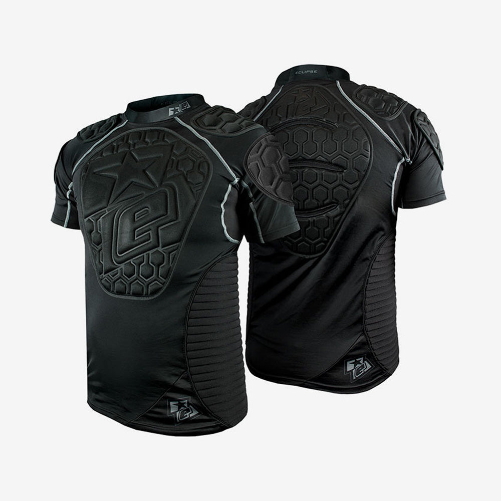 Planet Eclipse Bounceshirt Overload Brustpanzer