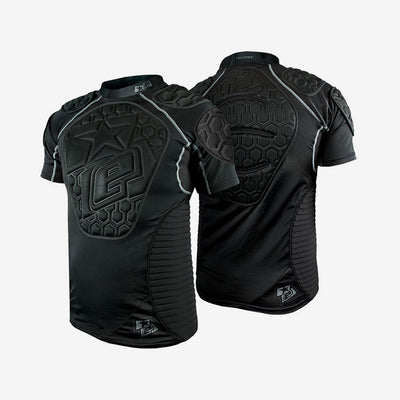 Planet Eclipse Bounceshirt Overload Brustpanzer