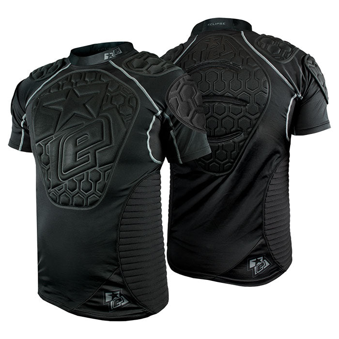 Planet Eclipse Bounceshirt Overload Brustpanzer