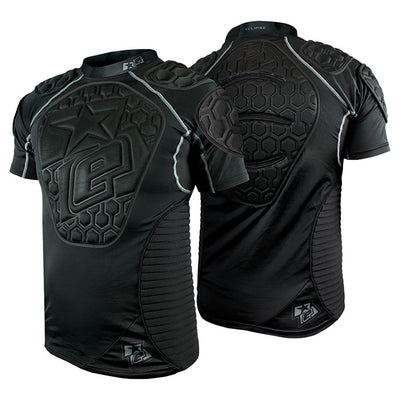 Planet Eclipse Bounceshirt Overload Brustpanzer