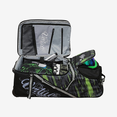 Virtue High Roller Gearbag Tasche