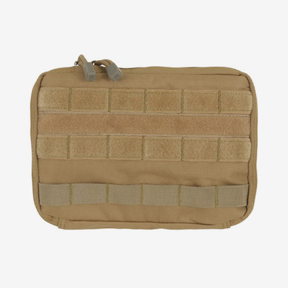 Molle Organizer Pouch Tasche groß