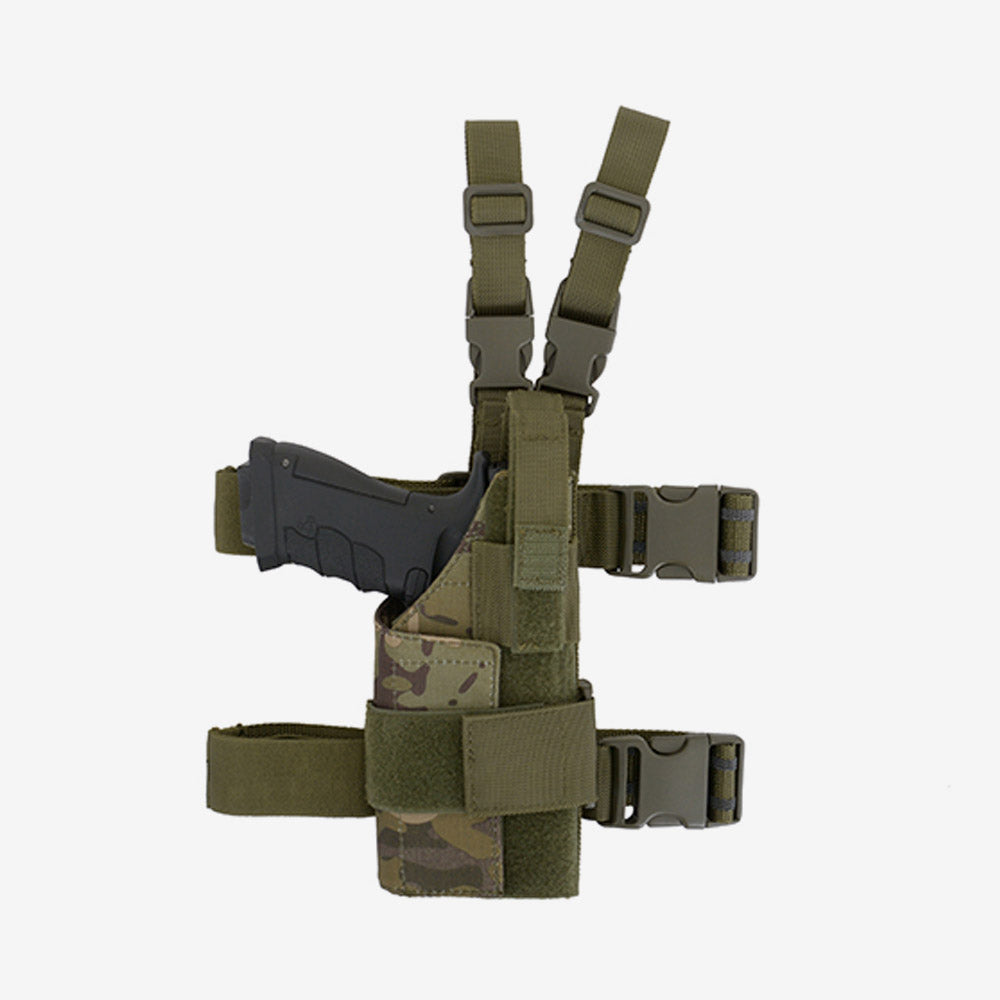 Universal Bein Holster Modular