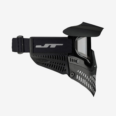 JT Spectra ProFlex Thermal Maske schwarz