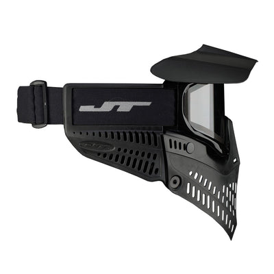 JT Spectra ProFlex Thermal Maske schwarz