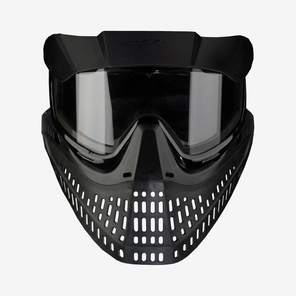 JT Spectra ProFlex Thermal Maske schwarz