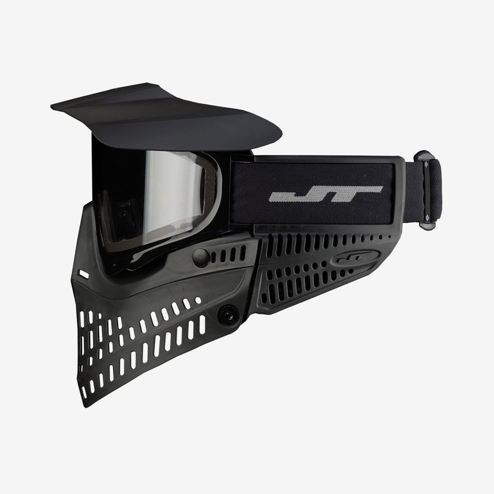 JT Spectra ProFlex Thermal Maske schwarz