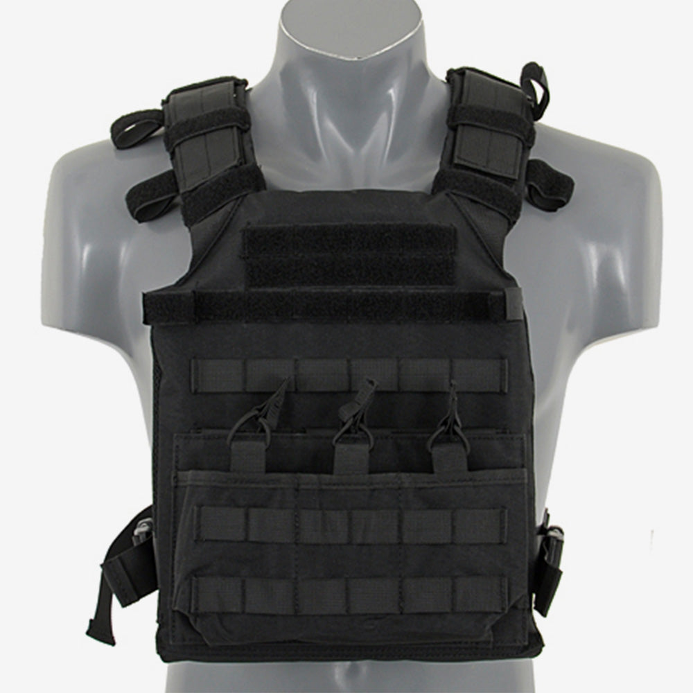 Assault Plate Carrier Westensystem