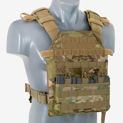 Assault Plate Carrier Westensystem