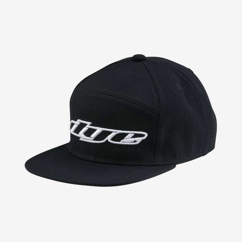 Dye Snap Logo Hat