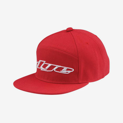 Dye Snap Logo Hat