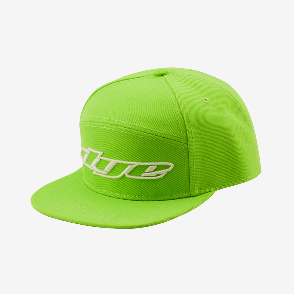 Dye Snap Logo Hat