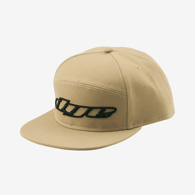 Dye Snap Logo Hat