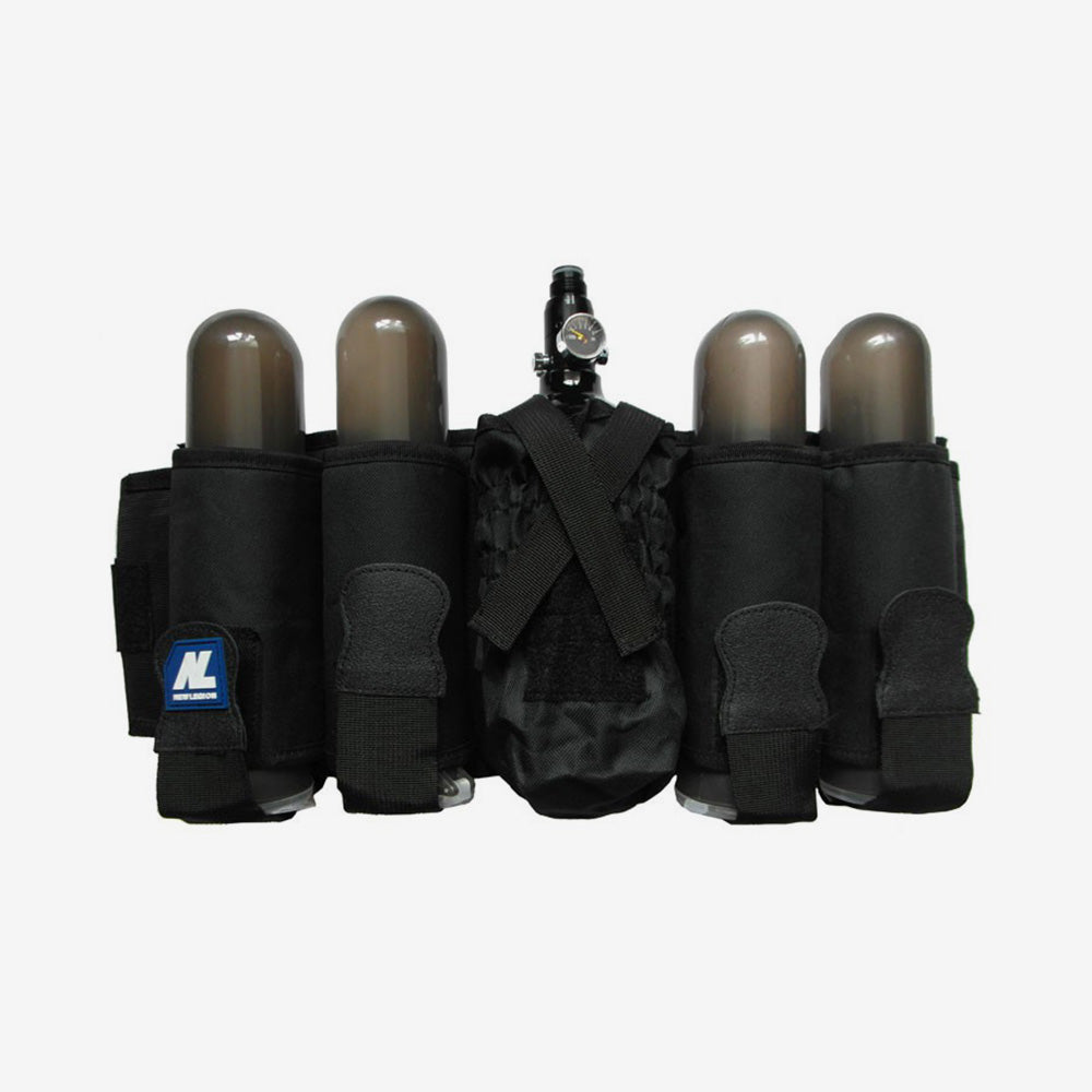 New Legion Battlepack 4+1 vertikal