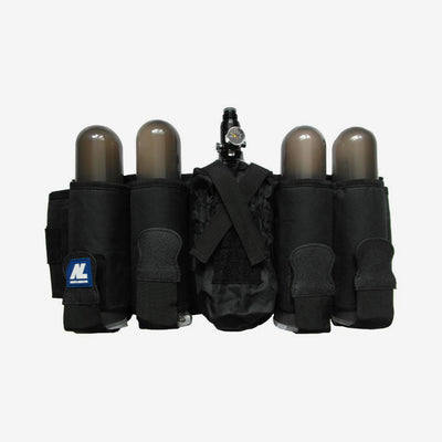 New Legion Battlepack 4+1 vertikal