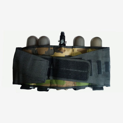 New Legion Battlepack 4+1 vertikal