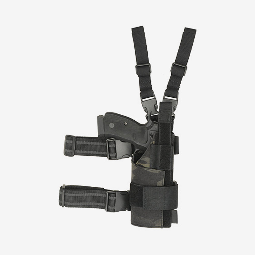 Universal Bein Holster Modular