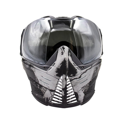 Push Unite Thermal Maske Infamous Ghost Skull Ltd. grau (discontinued)