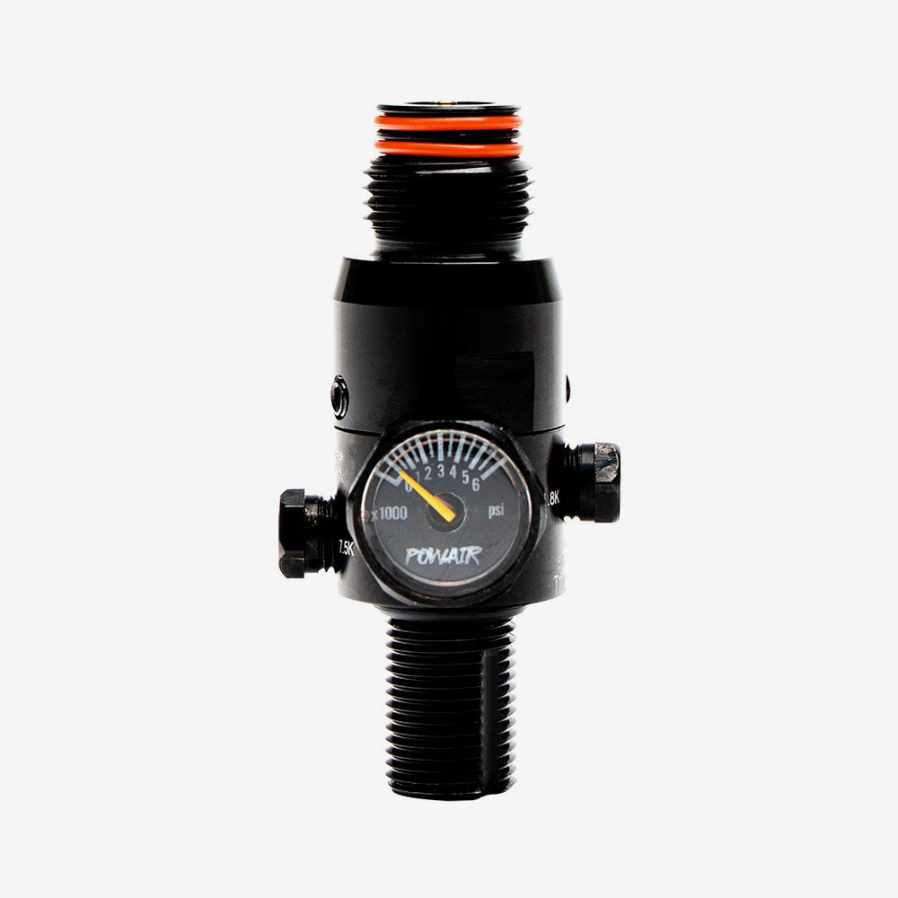 PowAir Performance Line Ultralite 0,8L 48ci 300 Bar HP Flasche inkl. Regulator