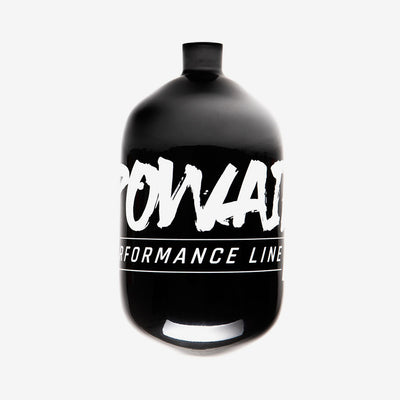 PowAir Performance Line Ultralite 1,1L 68ci 300 Bar HP Flasche inkl. Regulator