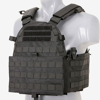 Ultimate Operator Plate Carrier Westensystem