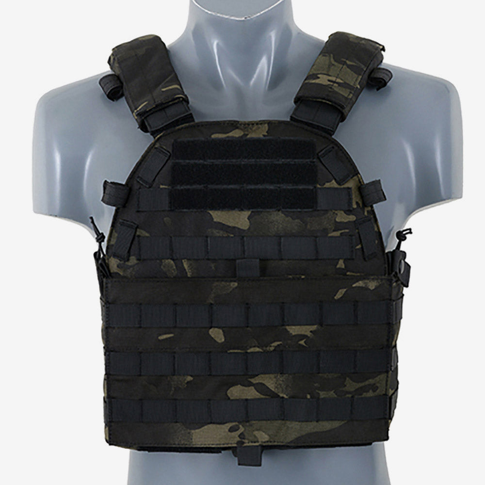 Ultimate Operator Plate Carrier Westensystem