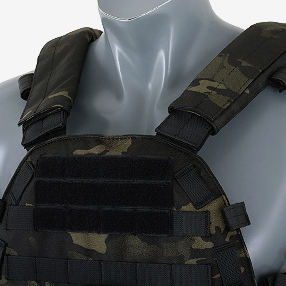 Ultimate Operator Plate Carrier Westensystem