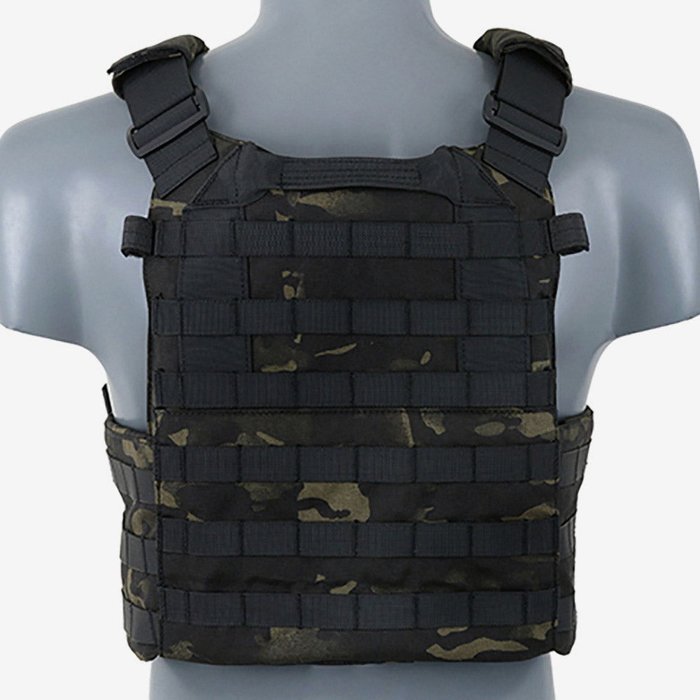 Ultimate Operator Plate Carrier Westensystem