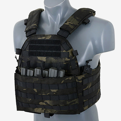 Ultimate Operator Plate Carrier Westensystem