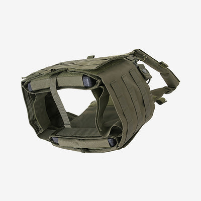 Ultimate Operator Plate Carrier Westensystem