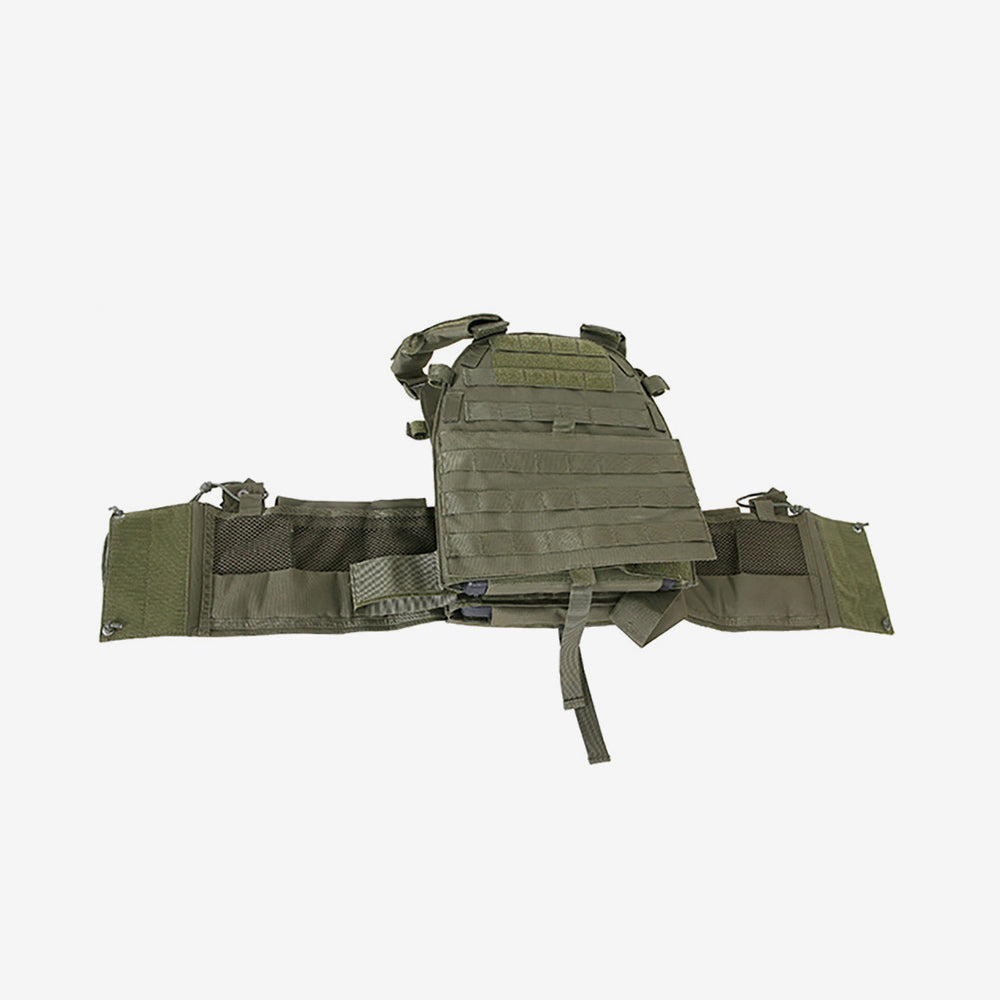 Ultimate Operator Plate Carrier Westensystem