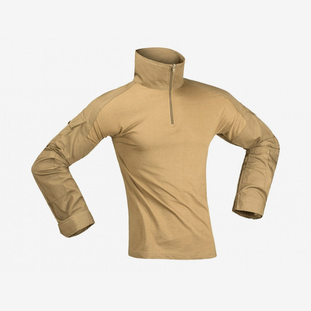 Invader Gear Combat Shirt