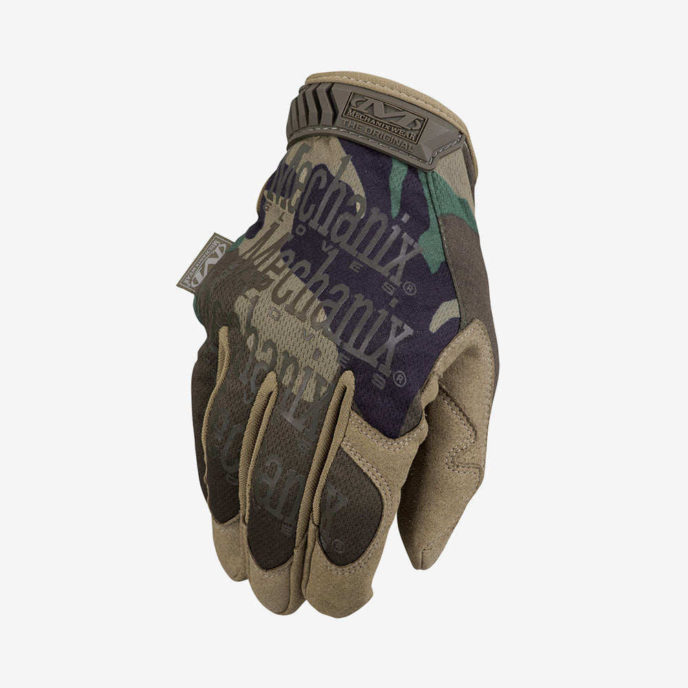 Mechanix The Orginal Handschuhe