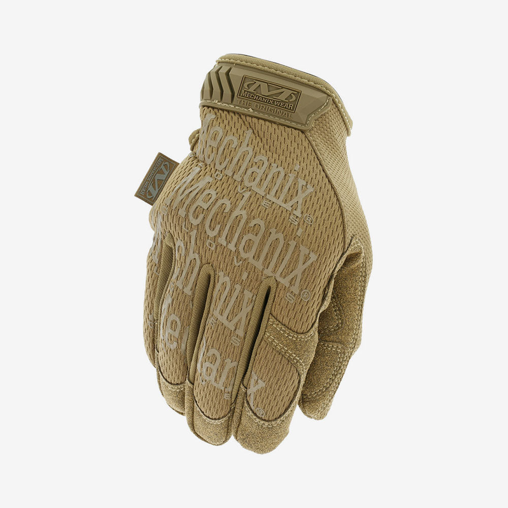 Mechanix The Orginal Handschuhe