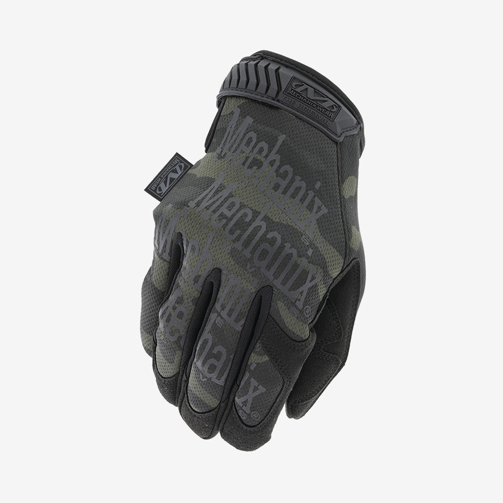 Mechanix The Orginal Handschuhe