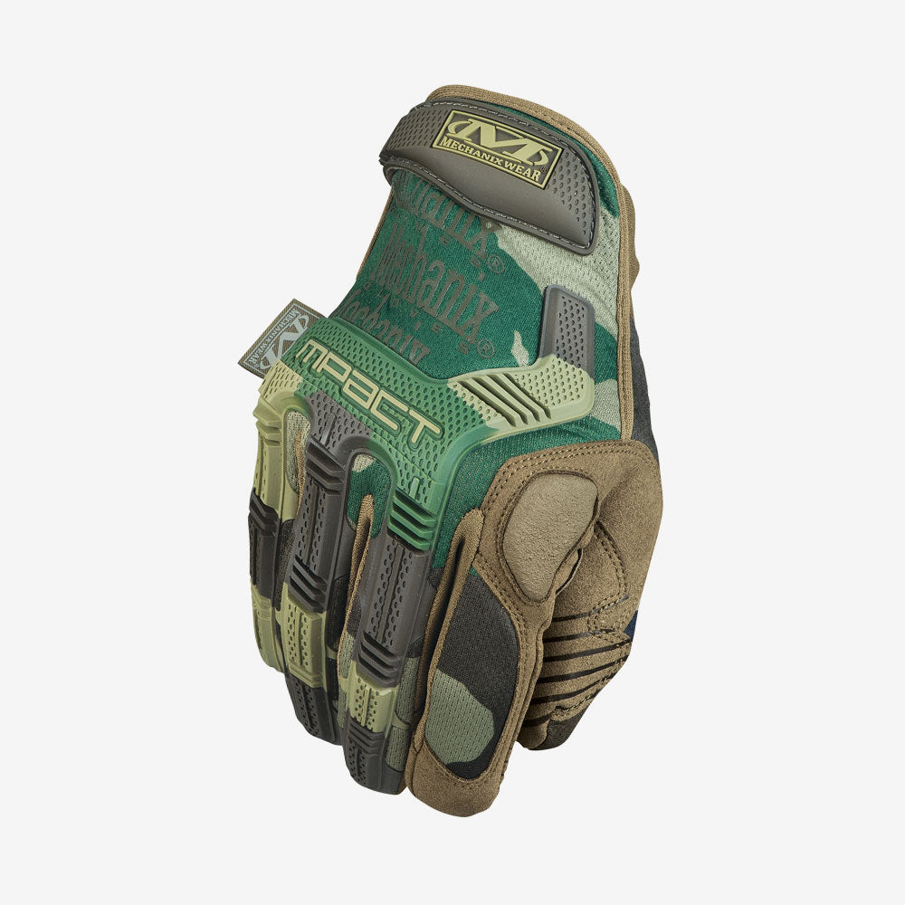 handschuhe m-pact Mechanix M-Pact Handschuhe – weekendwarrior.shop
