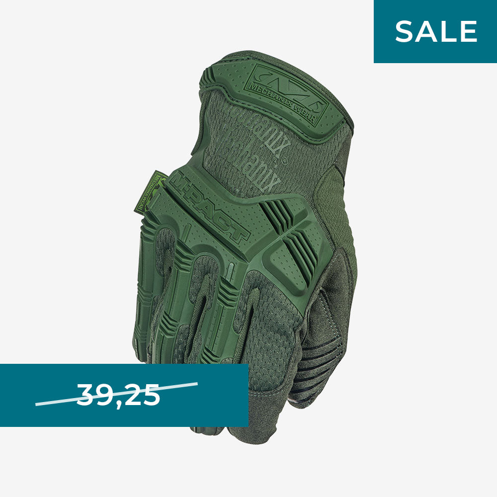 m-pact handschuhe Mechanix M-Pact Handschuhe – weekendwarrior.shop