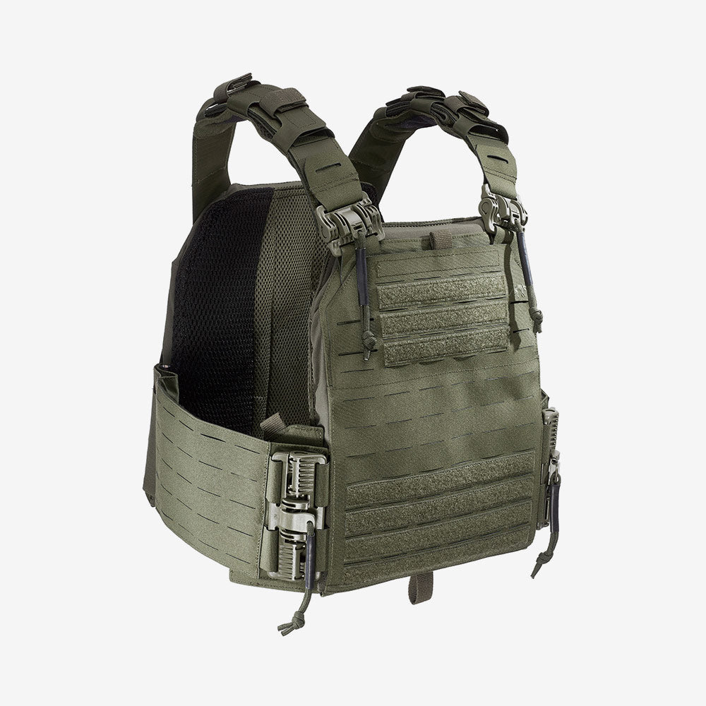 Tasmanian Tiger TT Plate Carrier QR LC