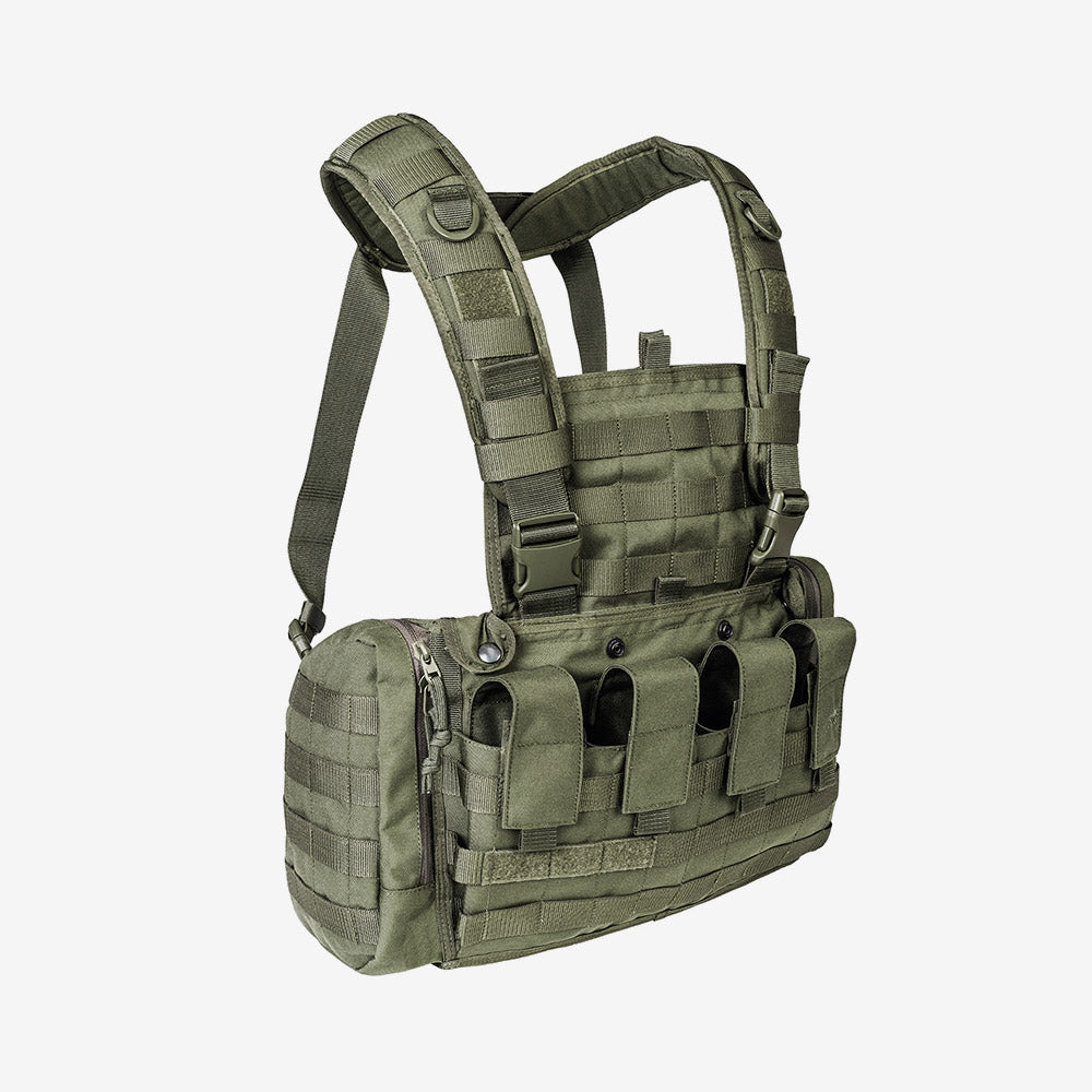 Tasmanian Tiger TT Chest Rig MKII