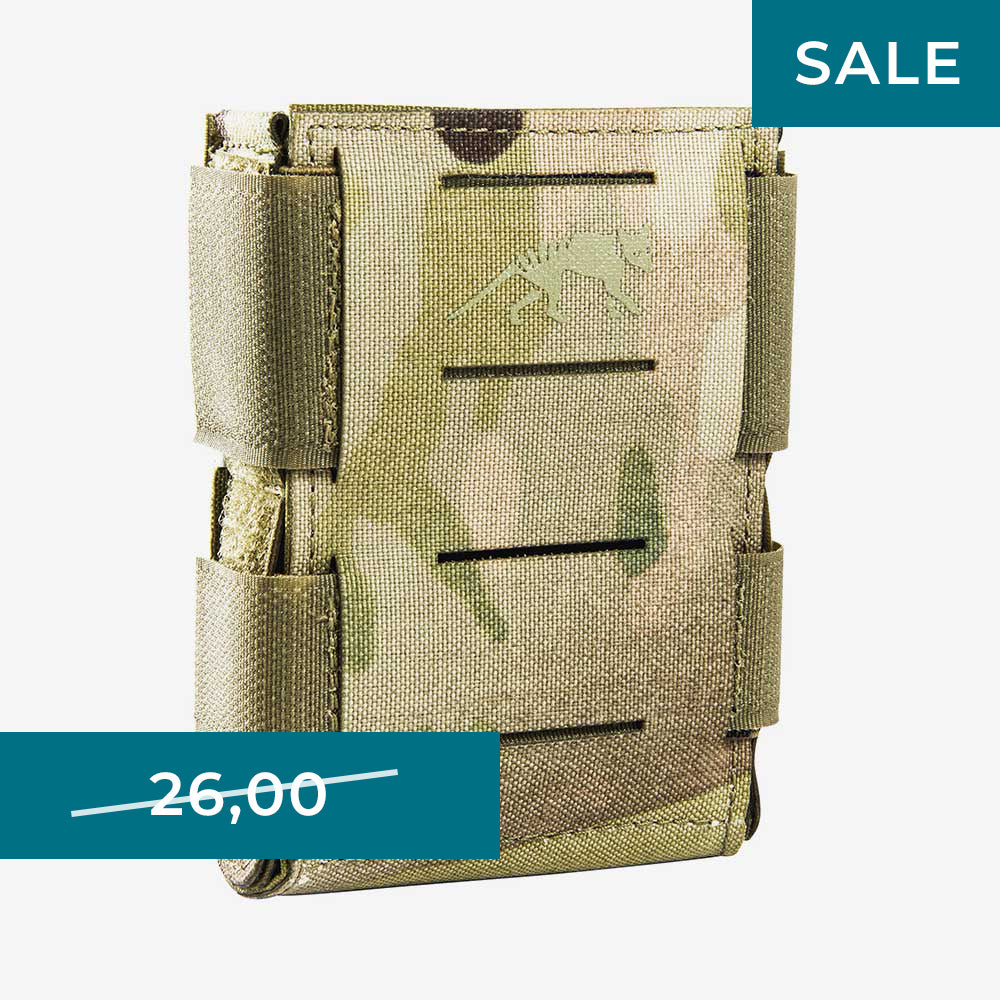 Tasmanian Tiger TT SGL Mag Pouch MCL LP